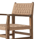 HAMLIN DINING ARMCHAIR