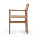 HAMLIN DINING ARMCHAIR