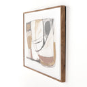 MIXED MEDIA BY DAN HOBDAY