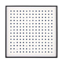 See Through Blue by FH Art Studio