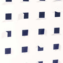 See Through Blue by FH Art Studio