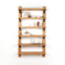 PIVOTT SHELF