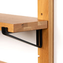 PIVOTT SHELF