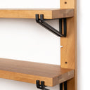 PIVOTT SHELF