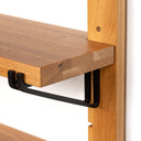 PIVOTT SHELF