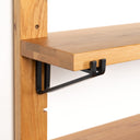 PIVOTT SHELF