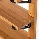 PIVOTT SHELF