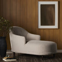 MARNIE CHAISE LOUNGE