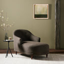 MARNIE CHAISE LOUNGE
