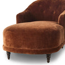 MARNIE CHAISE LOUNGE