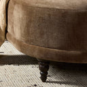 MARNIE CHAISE LOUNGE