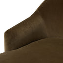 MARNIE CHAISE LOUNGE