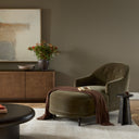 MARNIE CHAISE LOUNGE