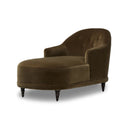 MARNIE CHAISE LOUNGE
