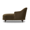 MARNIE CHAISE LOUNGE