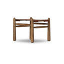 Nino Accent Stool