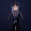 BLACK HORSE RUNNING BY BOYD ELDER
