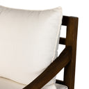 Alameda Outdoor Sofa-86"