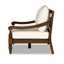 Alameda Outdoor Sofa-86"