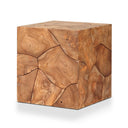 Tomlin Outdoor End Table