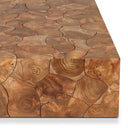 Tomlin Outdoor Coffee Table