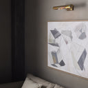 CLEMENT PICTURE LIGHT