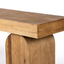 KEANE CONSOLE TABLE