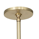 CULLEN LINEAR DOUBLE PENDANT
