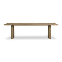 SORRENTO DINING TABLE