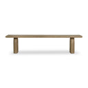 Sorrento 81" Dining Bench