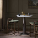 RIPLEY BAR + COUNTER STOOL