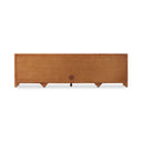 GAINES MEDIA CONSOLE