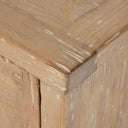 GAINES MEDIA CONSOLE