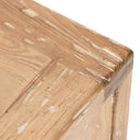 GAINES MEDIA CONSOLE