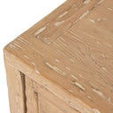 GAINES MEDIA CONSOLE