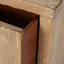 GAINES MEDIA CONSOLE