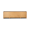 GAINES MEDIA CONSOLE