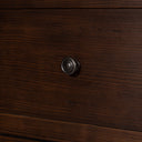 GAINES MEDIA CONSOLE