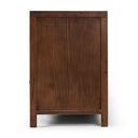 GAINES MEDIA CONSOLE