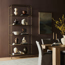SWINTON BOOKCASE