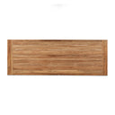 Novell Outdoor Dining Table