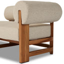 MALTA OUTDOOR CHAISE