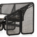 SELMA OUTDOOR SOFA
