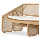 SELMA OUTDOOR SOFA