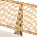 SELMA OUTDOOR SOFA