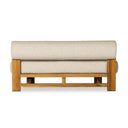 Malta Outdoor Sofa-60"
