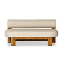 Malta Outdoor Sofa-60"