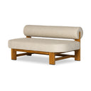 Malta Outdoor Sofa-60"