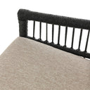 Montecito Outdoor Chair