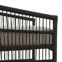 Montecito Outdoor Chair